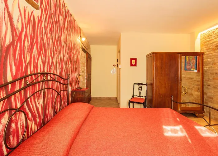 Casolare Della Quiete *