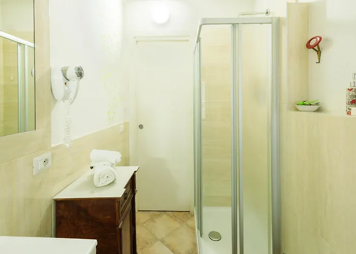 빌라 Casolare Della Quiete