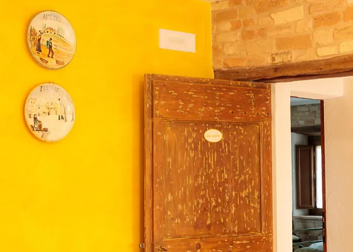 Casolare Della Quiete *