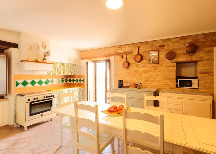 Casolare Della Quiete 빌라 코리도니아