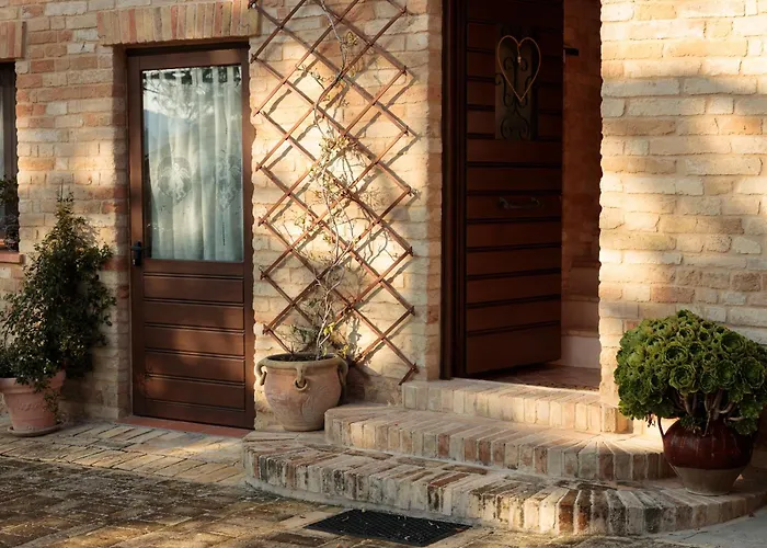 Casolare Della Quiete *