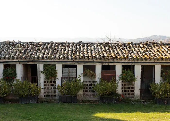 Casolare Della Quiete