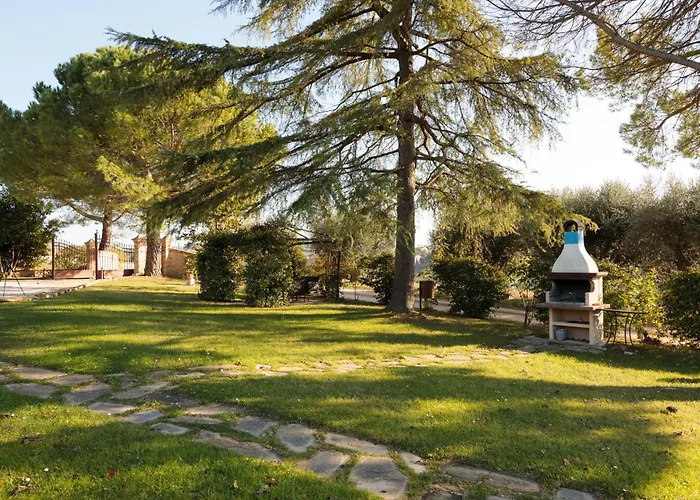 Casolare Della Quiete 빌라 코리도니아