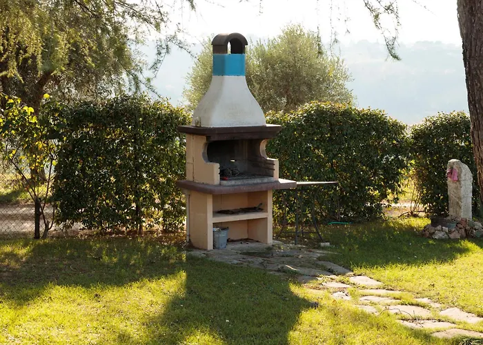 Casolare Della Quiete 빌라 코리도니아