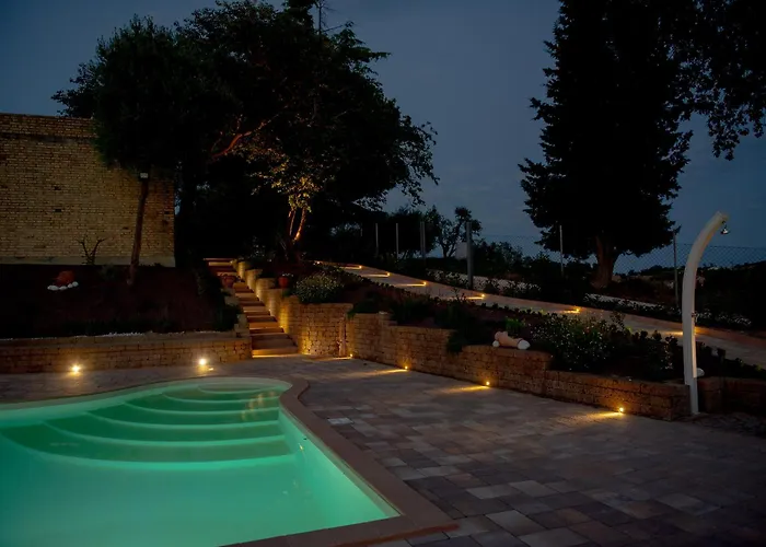 Casolare Della Quiete Corridonia