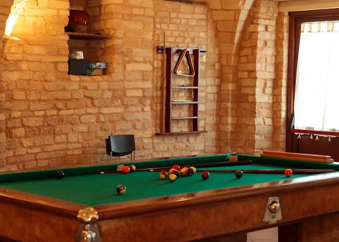 Casolare Della Quiete 코리도니아