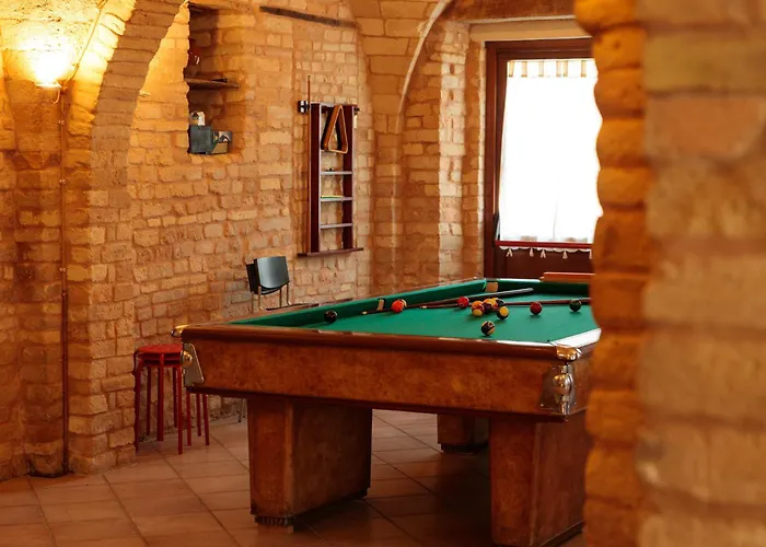 Casolare Della Quiete 빌라